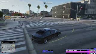 Free2RP | 39 | FIB | CJ Williams | Creative Title Here