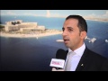 Mouhamad Hadla, hotel manager, Rixos The Palm, Dubai