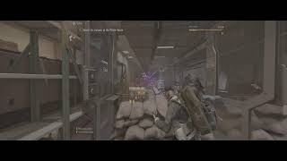Division 2 (Streamlabs OBS Test)
