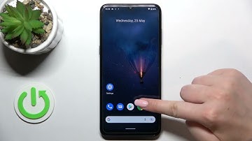 How to Turn Off Running Apps on NOKIA G21 - Disable Running Apps