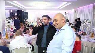 Shaban Regele Din Banat Sunt Cu Sufletu Inpacat Am Si Fata Si Baiatbotez Anais Live 2025