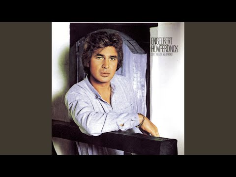 Putar Till I Get It Right - Engelbert Humperdinck
