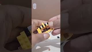 Build a SPONGEBOB SQUAREPART - Part6 #diy #miniblocks #builder #legomini #lego #minibricks #toys Net Worth