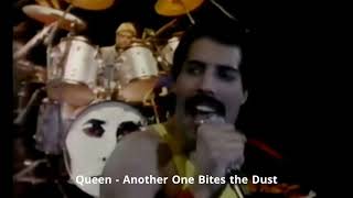 Queen - Another One Bites the Dust (2x Speed)(Fast Music 4 Fun)