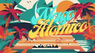 Bahama Pacific - Billy