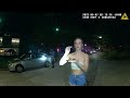19-Year-Old Arrested for DUI While Driving on the Sidewalk 