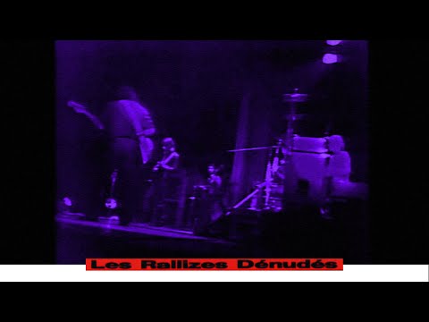 し*ス様 LES RALLIZES DÉNUDÉS ARCHIVE 5CD Les Rallizes Dénudés – Rivista Archives – 5 x CD (Compilation