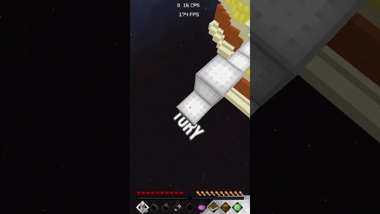 I Learned how to godbridge :O 