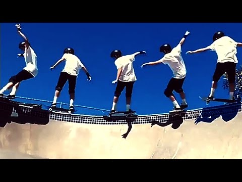 Seizing The Time In Video The Time Collapse By Cy Kuckenbaker Long Story Short 8 