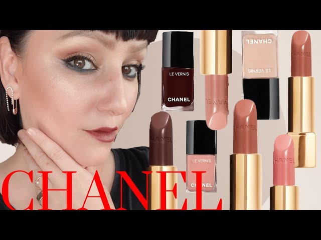 CHANEL, Makeup, Passion 4 Chanel Rouge Allure Lipstick