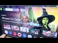 Khắc phục tình trạng Tivi Sony phát ra âm thanh khi lướt menu