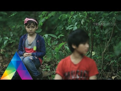 CERMIN KEHIDUPAN - SUARA PENYELAMAT JAGOAN CILIK (16/5/16) 4-3