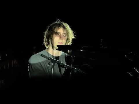 Cameron Winter Love Takes Miles LIVE Paris Cabaret Sauvage 2025 12 03 SOUND ENHANCED 