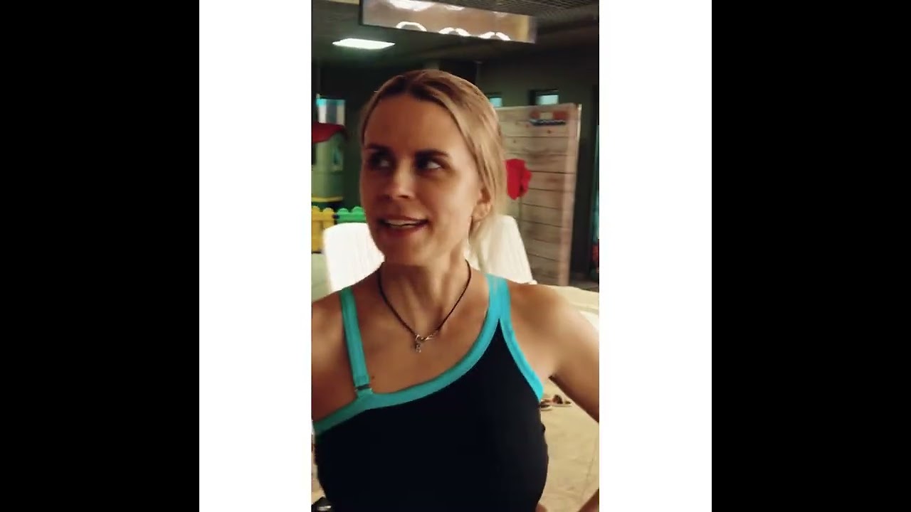 Дельфины и электрички