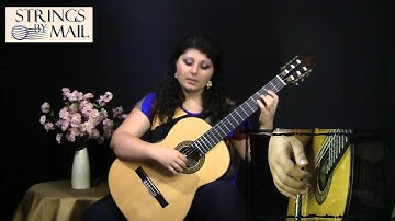 Bass String Damping - Strings by Mail Lessonettes | Gohar Vardanyan