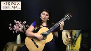 Bass String Damping - Strings By Mail Lessonettes Gohar Vardanyan
