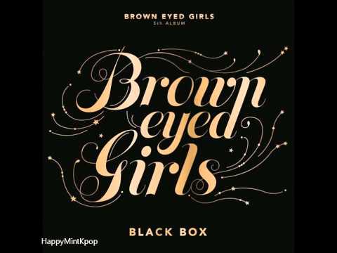 브라운아이드걸스 (Brown Eyed Girls) (+) 브라운아이드걸스 (Brown Eyed Girls) KILL BILL.mp3