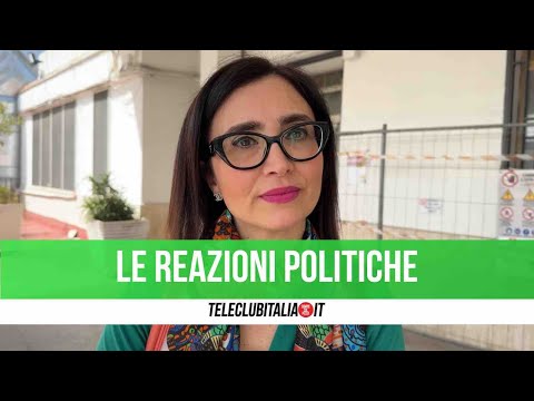 Aggressione Pezzella,Riccardo: "Meno clamore, più attenzione a problemi". Minoranza chiede consiglio