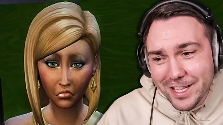 The Sims Episode 1