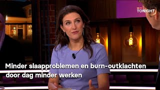 Download Lagu Is de 4-daagse werkweek de toekomst?  | RTL Tonight MP3