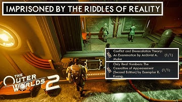 Alle boeklocaties voor de queeste 