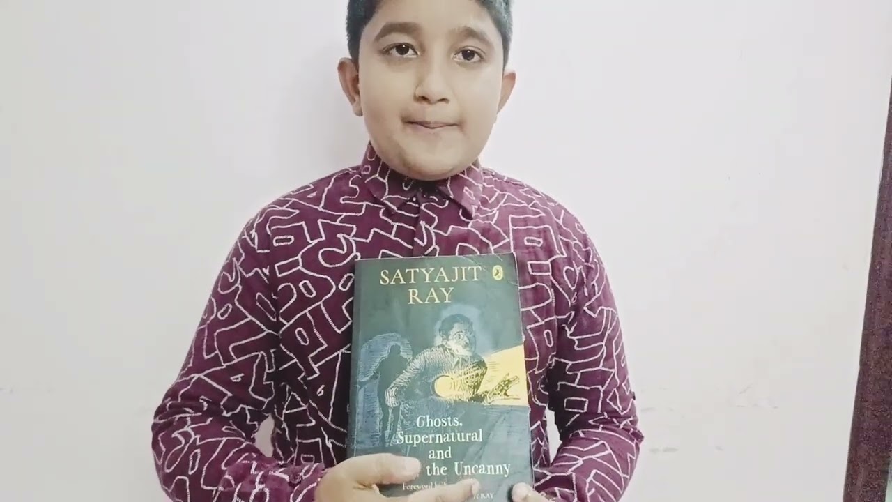 Book Review Vasavi World School Delvin 
