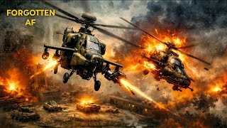 Air Force Missions (2007) — The Forgotten Military Game screenshot 4