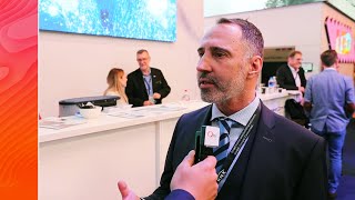 ISE 2020 easescreen introduces their full digital solutions