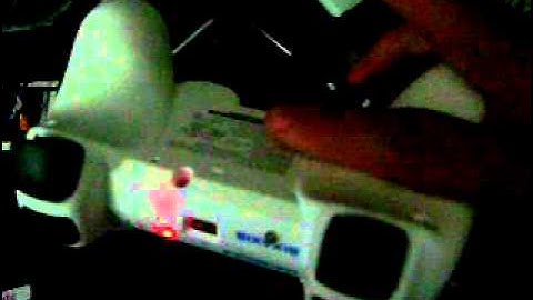 PS3 | 8 Mode Rapid Fire | jgrapidmodz.com