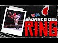 Bajando del Ring | &quot;Keyra se siente la mejor, pero conmigo ya se topo con pared&quot; - Lolita