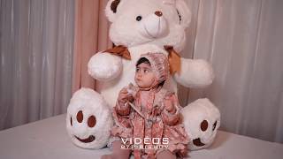 Happy Birthday Baby Pirishov Penah