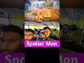 Biggest Regret PUNK &amp; SIMP 😱 Fairwell GodLike #godlike #jonathangaming #bgmi Spolier_mon