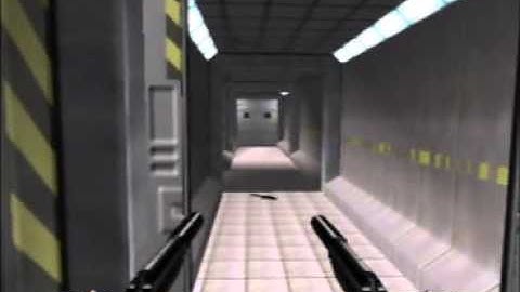 Adam Bozon - Bunker 2 LTK 4:34 (with Fast Animation cheat)