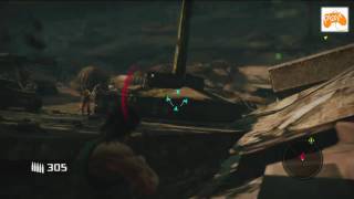 Famous Bionic Commando - Playr Walkthrough Net Worth