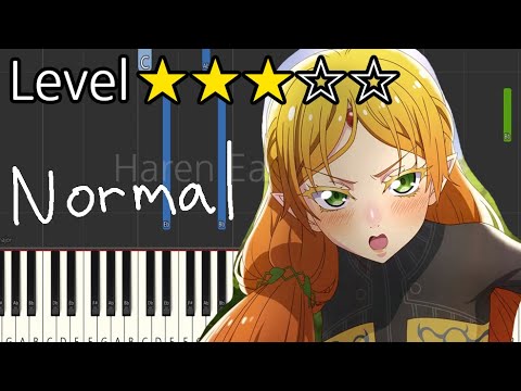 Ichibanboshi Sonority (Normal ver) - Isekai Ojisan ED