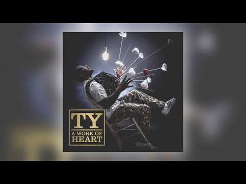Ty - Somehow Somewhere Someway (feat. Umar Bin Hassan)