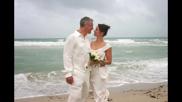 Briza on the Bay Weddings