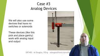 ERT405 Review For Final Test