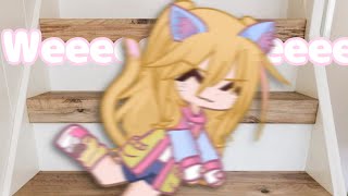 Today I’m gonna be falling down my steps!
Welcome to the description!😋
~🧸~🩵~🧸~🩵~🧸
🩵•DISCLAIMER•🩵
•Don’t copy my OC(s)
•No stealing my videos
•No putting my videos in compilations
•No using any of my edits as a pfp or any other sort of branding!
~🩵~🧸~🩵~🧸~🩵
•Credits!•
Ib: No one
OG: If yk pls tell me :(
Featuring: No one
~🧸~🩵~🧸~🩵~🧸
•Characters used:•
Cheesy: My mins OC (blonde)
~🩵~🧸~🩵~🧸~🩵
•Note(s)!•
Would recommend
Disclaimer, no, I do not actual have a tt account😭 If you see my videos on that platform inform me and report!!!
~🧸~🩵~🧸~🩵~🧸
•Apps used!•
•Gacha Life 2
•CapCut
~🩵~🧸~🩵~🧸~🩵
•Tags!•
#gacha #gachaclubmeme #gachaclub #edit #meme #gachatrend #fyp #gachatrends #gachameme #gachamemesedits #gacha2024 #gachaedits #fypシ #trending #trend #youtube #video #viral #gachalife2 #GL2 #GachaLife2 Today I’m gonna be falling down my steps!