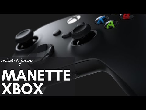 Vidéo: Entrée De La Manette Xbox One «correctif» Dans La Mise à Jour Du Micrologiciel