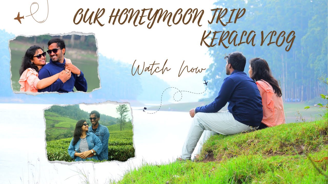 Kerala complete tour plan in telugu | Kerala tourist places | Kerala 5 Days-4 nights trip