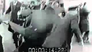 MALCOLM X  The Assassination of Malcolm X