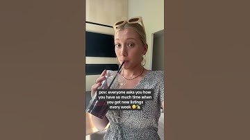 AI feels like a cheat code… 👀 #realestatetiktok #aiforbusinessgrowth #judeai #aitools #ai2023