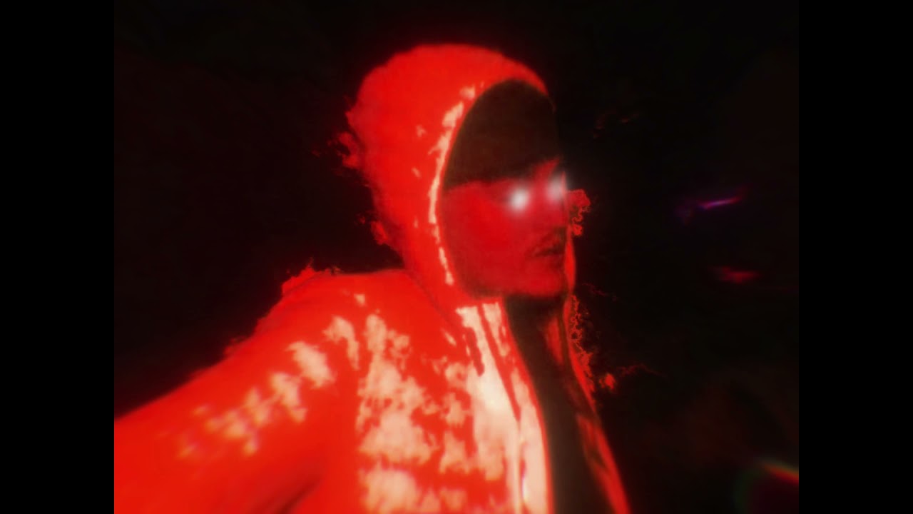 Met Tha Devil (YEAT)