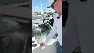 Beneteau Flyer 9 Freshwater System Walkthrough | Floating Holiday Guide