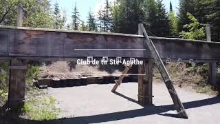 Club de tir Ste Agathe