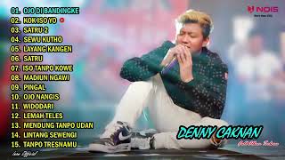 Denny Caknan feat Abah Lala Full album 2022