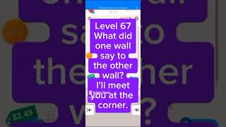 Cryptogram Letters And Numbers Level 61-70