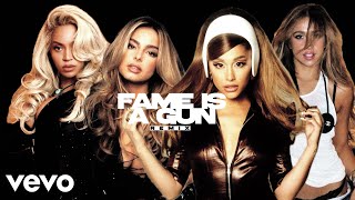Addison Rae, Tate McRae, Ariana Grande, & Beyoncé - Fame Is A Gun (Remix) (Official Music Video)