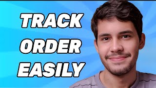 How to Track Order on Aliexpress - 2025 screenshot 5